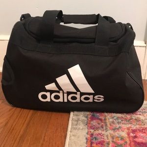 Adidas Duffle Bag